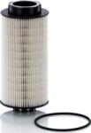 Mann-Filter Filtru combustibil Mann-Filter PU 10 035 Z - compatibil Neoplan, Man - Mann-Filter-PU 10 035 Z (MANNFILTERPU10035Z)