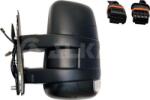 Alkar Geamuri, Oglinzi Oglinzi Alkar 9225249 - compatibil 3800412 (ALKAR9225249)