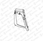 Covind Faruri, piese componente Piese componente faruri Covind 4FH/134 - compatibil Volvo - Covind-4FH/134 (COVIND4FH134)