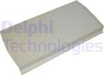 Delphi Filtru habitaclu Delphi TSP0325296 - compatibil Saab, Opel, Vauxhall, Fiat (DELPHITSP0325296)