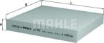 Mahle Filtru habitaclu Mahle LA 922 (MAHLELA922)