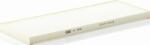 Mann-Filter Filtru habitaclu Mann-Filter CU 3935 (MANNFILTERCU3935)