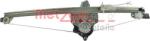 Metzger Actionare electrica geam Metzger 2160283 - compatibil Nissan, Renault, Opel (METZGER2160283)