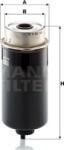 Hengst Filter Filtru combustibil Hengst Filter H301WK (HENGSTFILTERH301WK)
