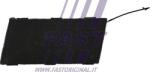 Fast Elemente caroserie, Aripa, Bara protectie Bara protectie, piese Fast FT90914 - compatibil Iveco (FASTFT90914)