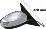 TYC Geamuri, Oglinzi Oglinzi TYC 310-0121 - compatibil Ford (TYC3100121)