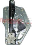 Metzger Actionare electrica geam Metzger 2160251 - compatibil Skoda (METZGER2160251)