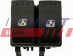 Fast Actionare electrica geam Fast FT91962 (FASTFT91962)