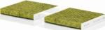 Mann-Filter Filtru habitaclu Mann-Filter FP 19 004 (MANNFILTERFP19004)