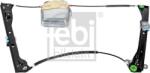 FEBI Bilstein Actionare electrica geam FEBI Bilstein 179305 (FEBIBILSTEIN179305)