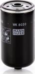 Mann-Filter Filtru combustibil Mann-Filter WK 8030 (MANNFILTERWK8030)