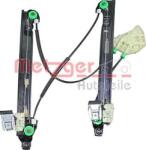 Metzger Actionare electrica geam Metzger 2160410 - compatibil Seat (METZGER2160410)