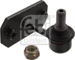 FEBI Bilstein Stabilizare, Rigidizare Bieleta antiruliu FEBI Bilstein 26737 - compatibil Toyota - FEBI Bilstein (FEBIBILSTEIN26737)