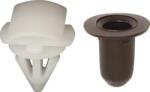 Restagraf Trim, Protecție, Embleme Dungi decorative, de protectie Restagraf 1488 - compatibil Audi, Seat, Vw, Skoda (RESTAGRAF1488)