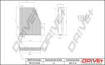 Dr! ve+ Filtru habitaclu Dr! ve+ DP1110.12. 0216 (DRVEDP1110120216)