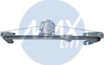 MAX Actionare electrica geam MAX WOP141-R - compatibil Opel, Vauxhall (MAXWOP141R)