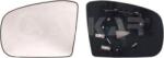 Alkar Geamuri, Oglinzi Oglinzi Alkar 6471566 - compatibil Mercedes-Benz (ALKAR6471566)