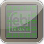 FEBI Bilstein Filtru combustibil FEBI Bilstein 185725 (FEBIBILSTEIN185725)