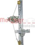 Metzger Actionare electrica geam Metzger 2160443 - compatibil Peugeot (METZGER2160443)