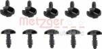 Metzger Trim, Protecție, Embleme Dungi decorative, de protectie Metzger 2280060 (METZGER2280060)