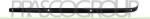 Prasco Trim, Protecție, Embleme Dungi decorative, de protectie Prasco BM1211265 - compatibil Bmw (PRASCOBM1211265)