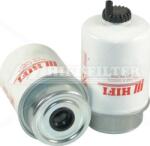 Mann-Filter Filtru combustibil Mann-Filter WK 8102 (MANNFILTERWK8102)