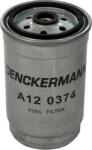 Mann-Filter Filtru combustibil Mann-Filter WK 842/16 (MANNFILTERWK84216)