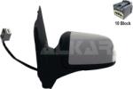 Alkar Geamuri, Oglinzi Oglinzi Alkar 6139400 - compatibil Ford (ALKAR6139400)