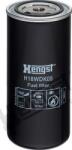 Mann-Filter Filtru combustibil Mann-Filter WDK 962/12 - compatibil Daf, Iveco - Mann-Filter-WDK 962/12 (MANNFILTERWDK96212)