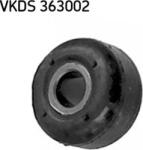 SKF Stabilizare, Rigidizare Bara torsiune SKF VKDS 363002 - compatibil Peugeot, Citroën - SKF-VKDS 363002 (SKFVKDS363002)