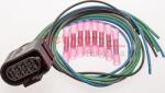 Metzger Faruri, piese componente Piese componente faruri Metzger 2323026 - compatibil Audi, Seat, Vw, Skoda (METZGER2323026)