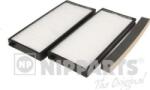 Nipparts Filtru habitaclu Nipparts J1340301 (NIPPARTSJ1340301)
