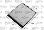 Valeo Filtru habitaclu Valeo 715535 - compatibil Chevrolet, Daewoo (VALEO715535)