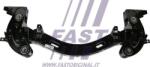 Fast Elemente caroserie, Aripa, Bara protectie Parti rama Fast FT13546 - compatibil Iveco (FASTFT13546)