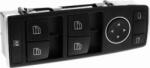 MTR Actionare electrica geam MTR 12209849 - compatibil Mercedes-Benz (MTR12209849)