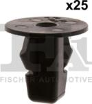 FA1 Trim, Protecție, Embleme Dungi decorative, de protectie FA1 77-60004.25 - compatibil Toyota, Lexus (FA1776000425)