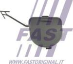 Fast Elemente caroserie, Aripa, Bara protectie Bara protectie, piese Fast FT90828 - compatibil Vw, Mercedes-Benz (FASTFT90828)
