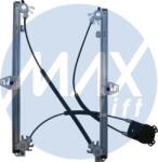 MAX Actionare electrica geam MAX WRN161-L - compatibil Vauxhall, Renault (MAXWRN161L)