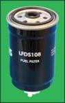 Dr! ve+ Filtru combustibil Dr! ve+ DP1110.13. 0024 - compatibil Audi, Fiat, Renault, Land - Dr! ve+ (DRVEDP1110130024)