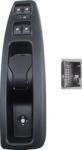 Meat & Doria Actionare electrica geam Meat & Doria 26490 - compatibil Opel, Fiat - Meat & Doria (MEATDORIA26490)