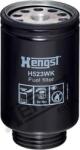 Hengst Filter Filtru combustibil Hengst Filter H523WK D539 - compatibil 3261644 - Hengst Filter-H523WK D539 (HENGSTFILTERH523WKD539)