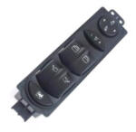 MTR Actionare electrica geam MTR 12139254 - compatibil Mercedes-Benz (MTR12139254)