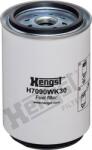 Hengst Filter Filtru combustibil Hengst Filter H7090WK30 (HENGSTFILTERH7090WK30)