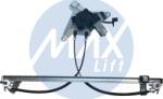MAX Actionare electrica geam MAX WRN145-R (MAXWRN145R)
