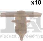 FA1 Trim, Protecție, Embleme Dungi decorative, de protectie FA1 11-40103.10 (FA1114010310)