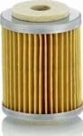 Mann-Filter Filtru combustibil Mann-Filter P 609 (MANNFILTERP609)