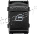 Topran Actionare electrica geam Topran 114 288 - compatibil Skoda - Topran-114 288 (TOPRAN114288)