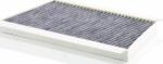 Mann-Filter Filtru habitaclu Mann-Filter CUK 3461 (MANNFILTERCUK3461)