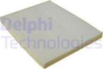 Delphi Filtru habitaclu Delphi TSP0325205 - compatibil Peugeot, Opel, Vauxhall, Fiat (DELPHITSP0325205)