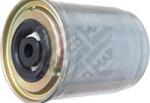 Mahle Filtru combustibil Mahle KC 109 - compatibil Ford - MAHLE-KC 109 (MAHLEKC109)